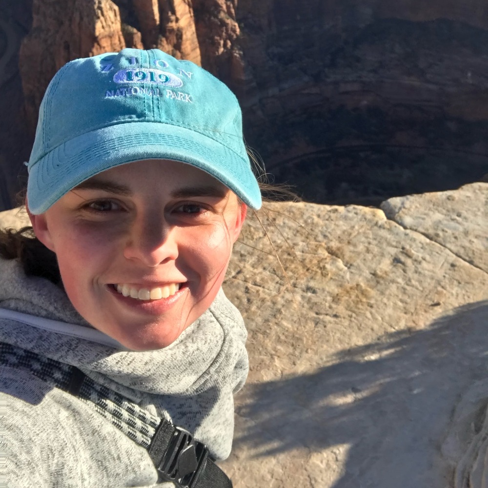 Meet your Posher, Allie